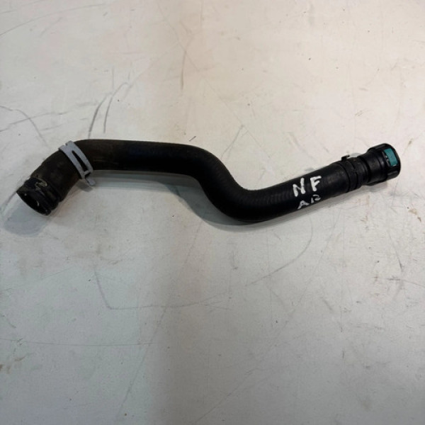 Mangueira Duto Radiador Ar Quente Ford New Fiesta 2015 2017