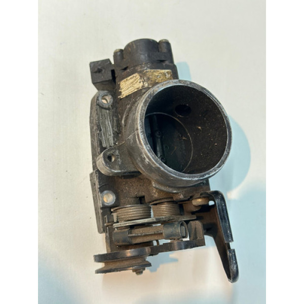 Corpo Borboleta Tbi Ford Escort Zetec 1.8 1996 A 2000 C3446