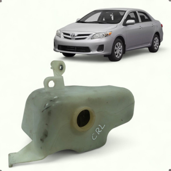 Reservatório Água Radiador Corolla 1.8 2009 A 2011