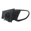 Retrovisor Direito Manual Chevrolet Ônix 2013 A 2019