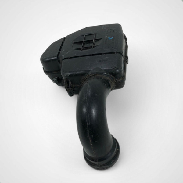 Caixa Ressonadora Peugeot 206 207 1.4 1.6 16v 2003 A 2013