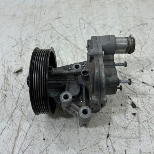 Bomba Da Água Dágua Motor Ford Ranger 2.2 2017 2021 Origina