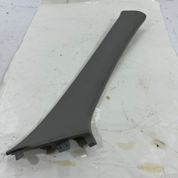 Moldura Direita Coluna Parabrisa Toyota Etios 2015 A 2019