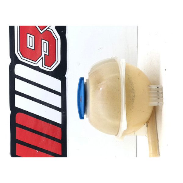 Reservatório Agua Radiador Gol Voyage G5 G6 2010/12  C2394