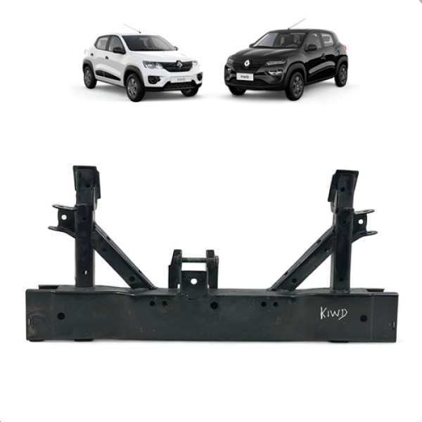 Agregado Dianteiro Renault Kwid 2018 2019 2020 2021 A 2024 