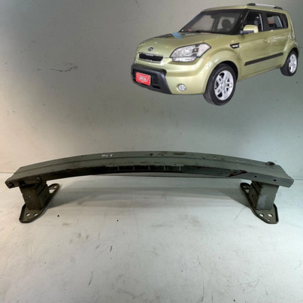 Alma Parachoque Dianteira Kia Soul 1.6 2009 2010 2011 2012