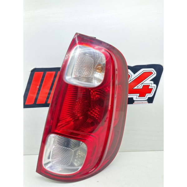 Lanterna Direita Uno Vivace 2010 A 2015 Original C2531 Direito