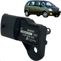 Sensor Map Admissao Meriva Corsa Montana 1.8 2006 2012