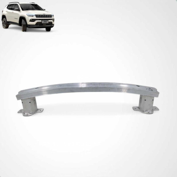 Alma Traseira Jeep Compass Flex 2022 2023 2024