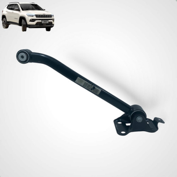 Braco Suspensao Traseiro Direito Compass 1.3 2022 2024