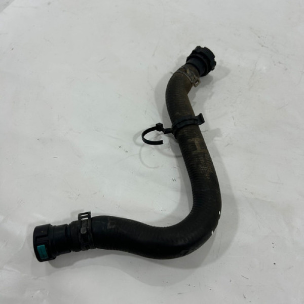 Mangueira Saida Ar Quente Ford Ka 1.0 2015 2016 2017 2018