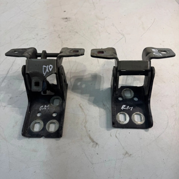 Dobradiça Porta Dodge Ram 2500 2008 2009 Dianteira Direita