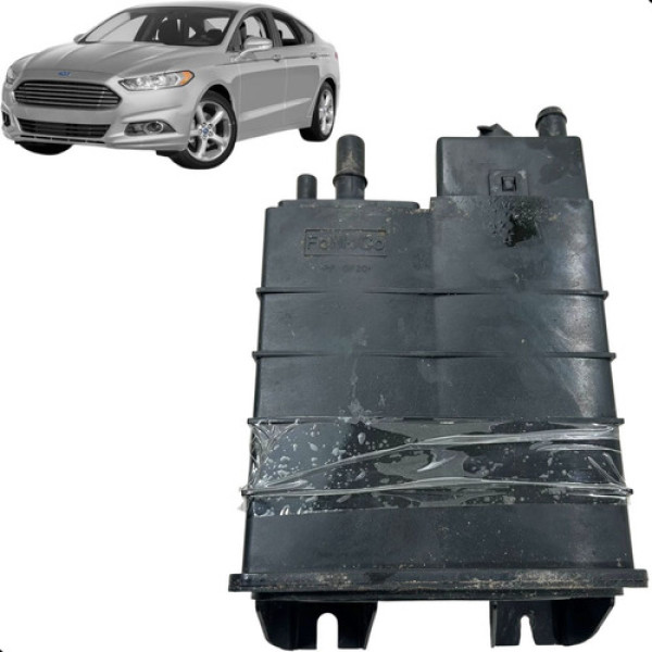 Válvula Canister Filtro Ford Fusion 2.0 2013 A 2017 