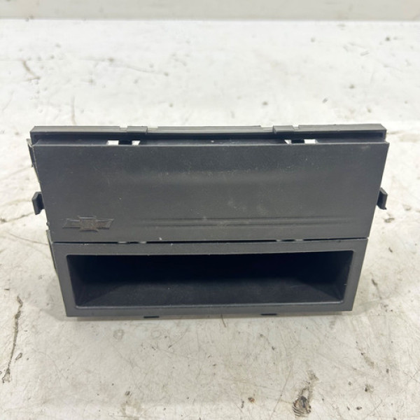 Moldura Rádio Porta Treco Chevrolet Onix 2013 A 2019