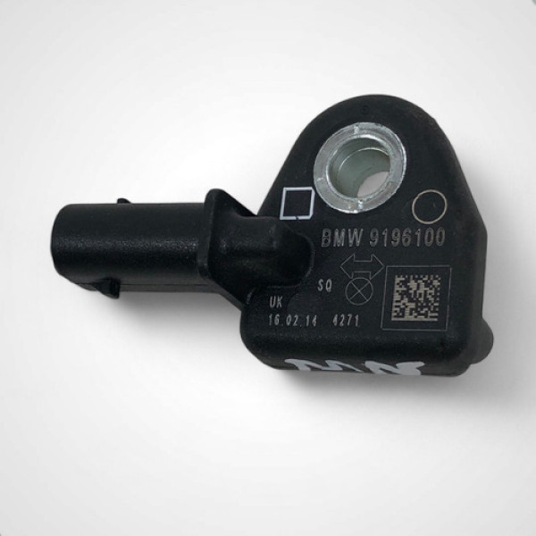 Sensor Impacto Mini Cooper S 2014 A 2018