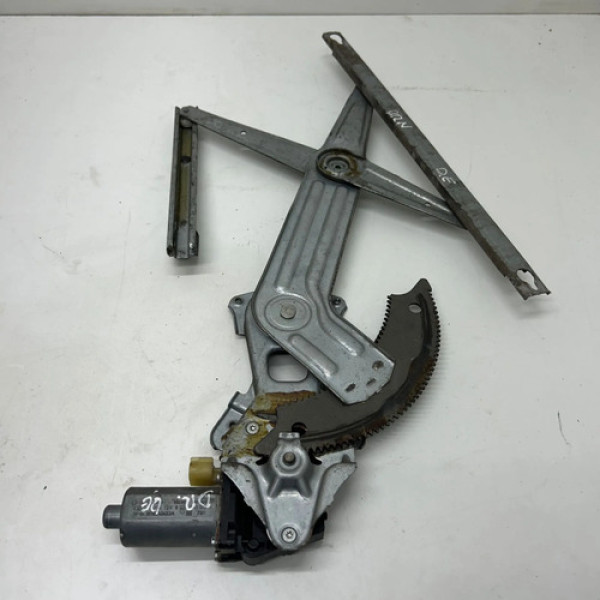 Motor Máquina Vidro Porta Dodge Ram 2500 2009 Diant Esquerda