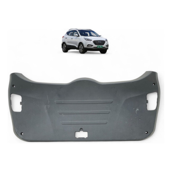 Acabamento Interno Porta Malas Hyundai Ix35 2012 A 2016