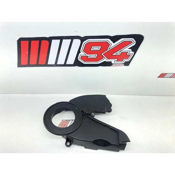 Capa Protetora Infer. Da Correia Gol Fox 2008 A 2015  C2080