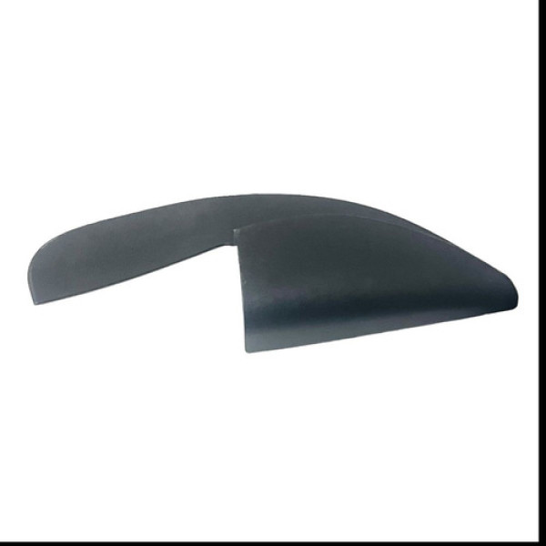 Moldura Direita Retrovisor Hyundai Hb20 2020 2021 2022