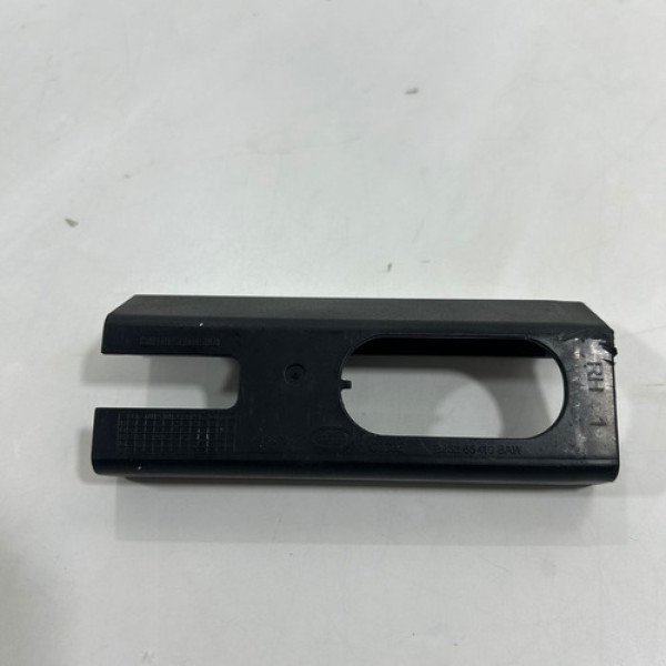 Tampão Porta Malas Land Rover Evoque 2012 A 2016 Preto