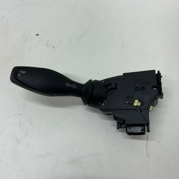 Chave Seta Ford New Fiesta 2015 2016 2017