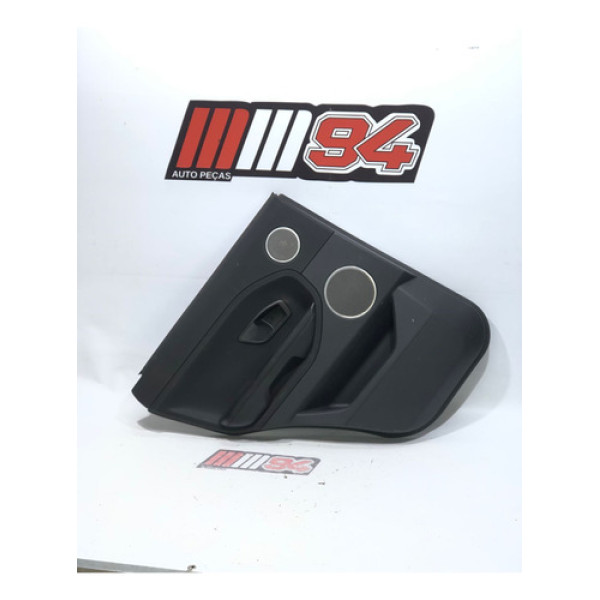 Forro De Porta Traseira Esquerda Evoque 2012 A 2014 C5766