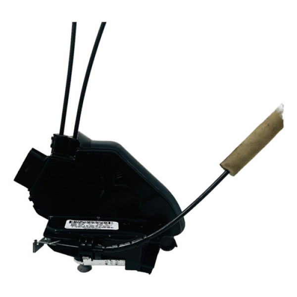 Fechadura Porta Traseira Direita  Hb20 2013 A 2019 