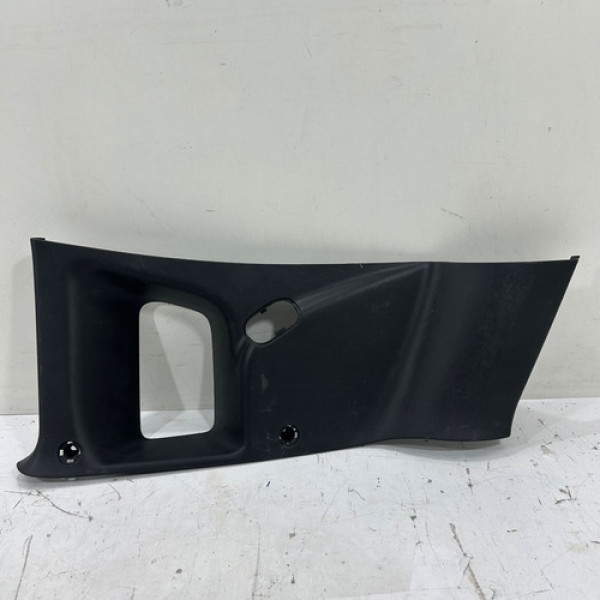 Acabamento Coluna Traseira Esquerda Renegade 2016 A 2019