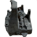 Suporte Compressor Alternador Meriva 1.8 2008 A 2012 