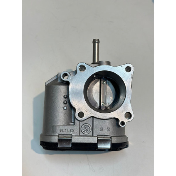 Corpo De Borboleta Tbi Hb20 1.0 3cc 2020 A 2022 C4139