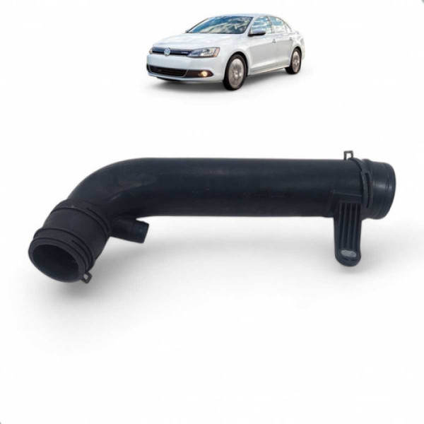 Mangueira Filtro Ar Jetta 2.0 200cv Tsi 2011 2012 Original