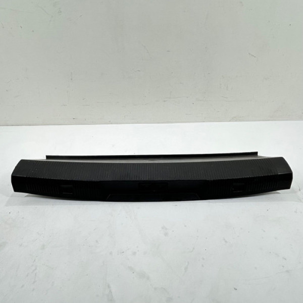 Acabamento Interno Porta Malas Citroën C4 Lounge 2015 A 2017