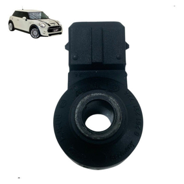 Sensor Detonação Mini Cooper S 2.0 2014 2019 