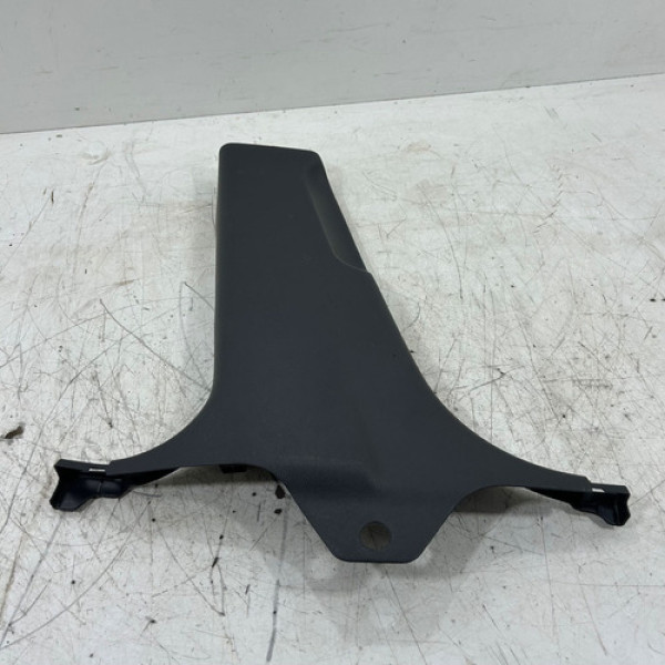 Acabamento Coluna Central Honda Civic G10 2017 A 2022