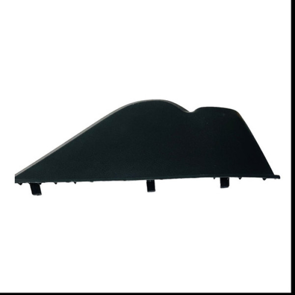 Acabamento Lateral Painel Direito Hb20 2020 A 2022 Preto