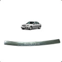 Aplique Soleira Porta Diant Esq Mercedes C200 2009 2012  Cromado