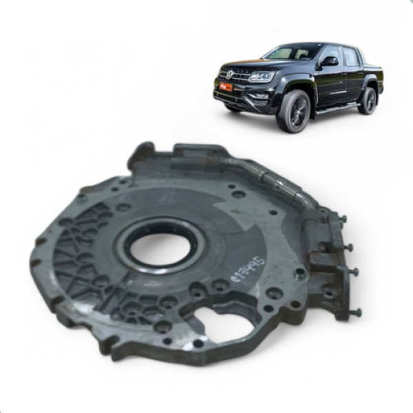 Tampa Motor Amarok 3.0 V6 Traseira 2017 A 2023