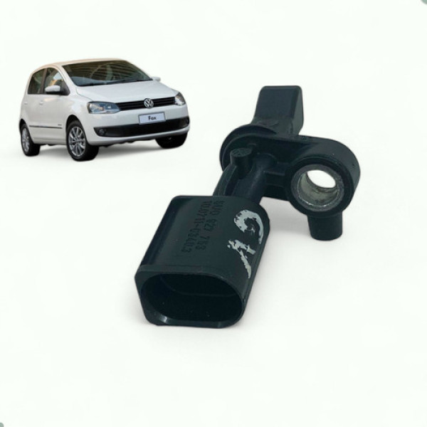 Sensor Abs Traseiro Esquerdo  Fox Voyage 1.6 2009 A 2018
