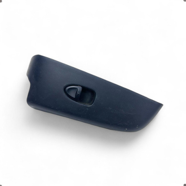 Botão Comando Vidro Traseiro Esquerdo Honda Civic 2007 2011