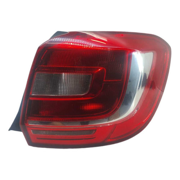 Lanterna Direita Renault Sandero 1.0 2015 2016 2017 2018