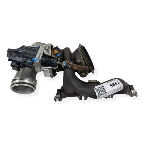 Turbina Mini Countryman 1.5 Híbrido 2021 2022 Original