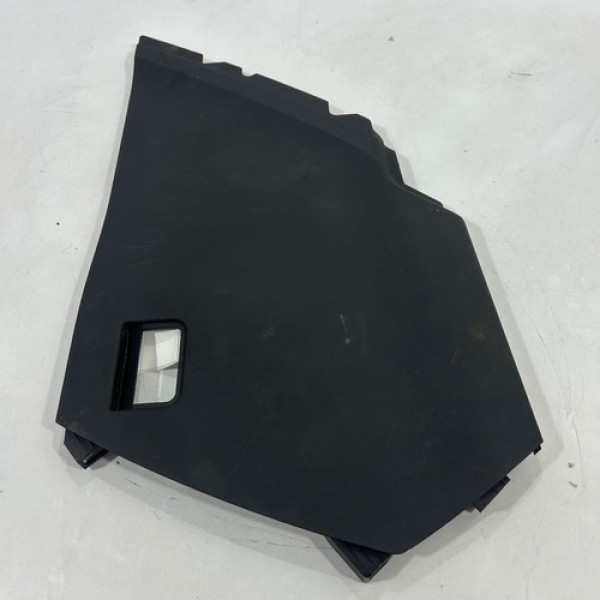 Acabamento Console Esquerdo Land Rover Evoque 2012 A 2016