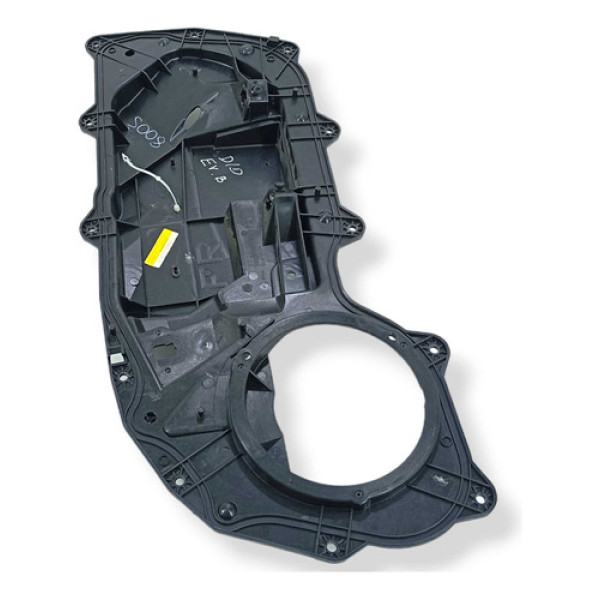 Suporte Máquina Vidro Dianteiro Direito Evoque 2012 A 2015