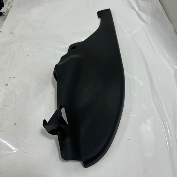 Acabamento Console Central Esquerdo Peugeot 308 2013 A 2016