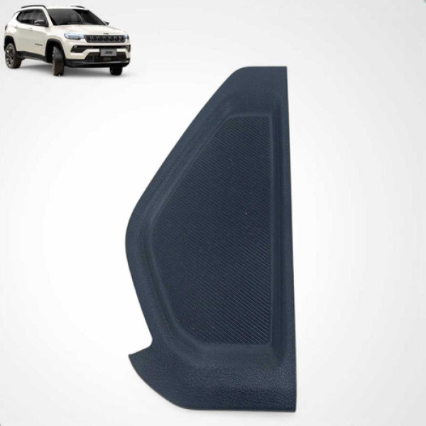 Acabamento Lateral Esquerdo Compass T270 2022 A 2024