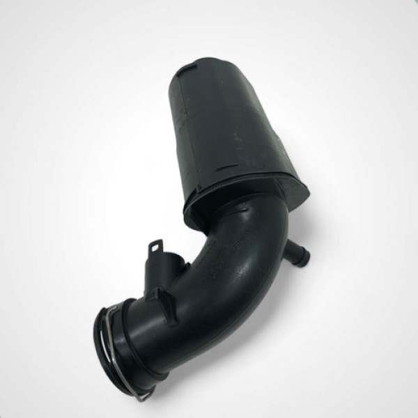 Duto Ressonador Filtro Ar Bmw X1 2014 A 2019