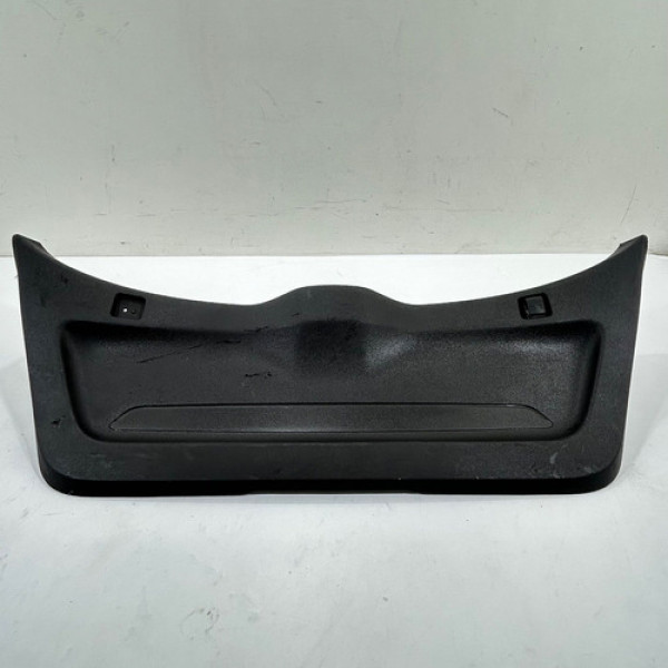 Forro Porta Malas Chevrolet Onix 2014 A 2019