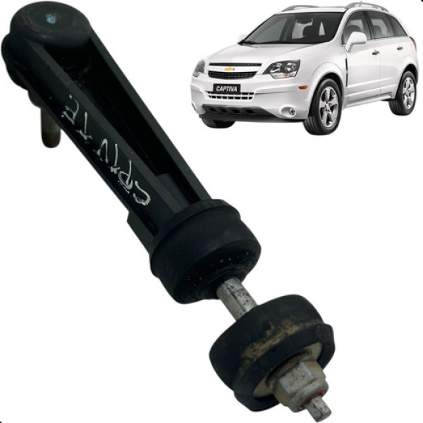 Barra Estabilizadora Traseira Esquerda Captiva 2.4 2009a2012