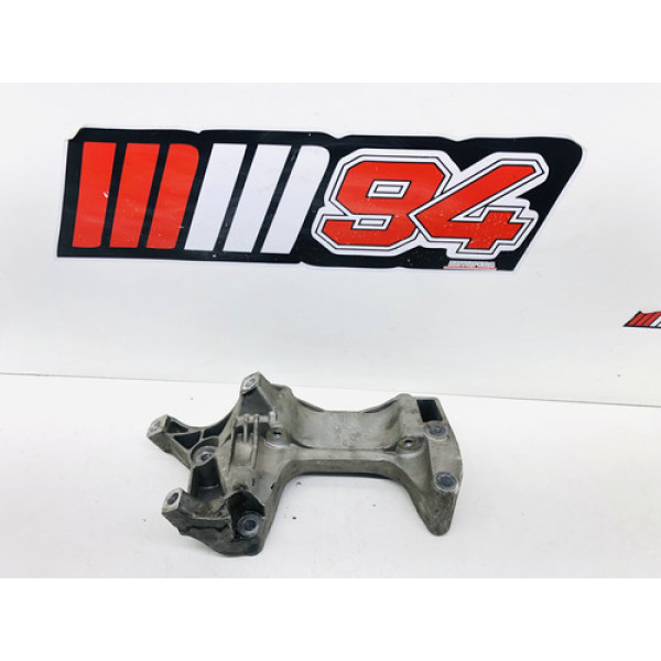 Suporte Alternador Compressor Vw Fox 1.6 Gol 2015/18  C4376