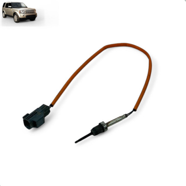 Sonda Lambda Sensor Temperatura Discovery 4 3.0 2011 2015